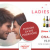 Ladies Night u Cineplexxu Palas uz Compex i prijatelje